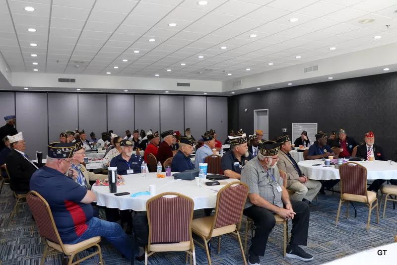 3rd District Fall Conference