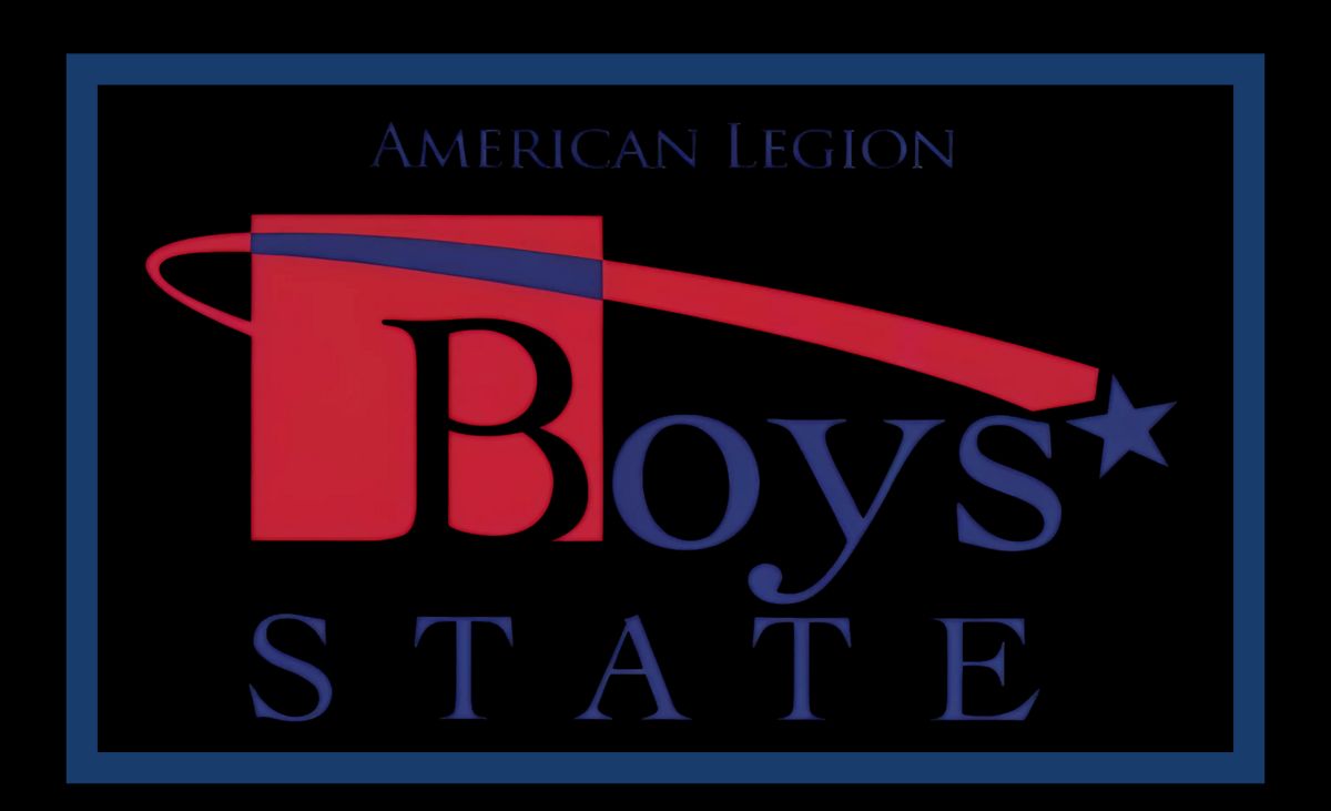 Louisiana Boys State