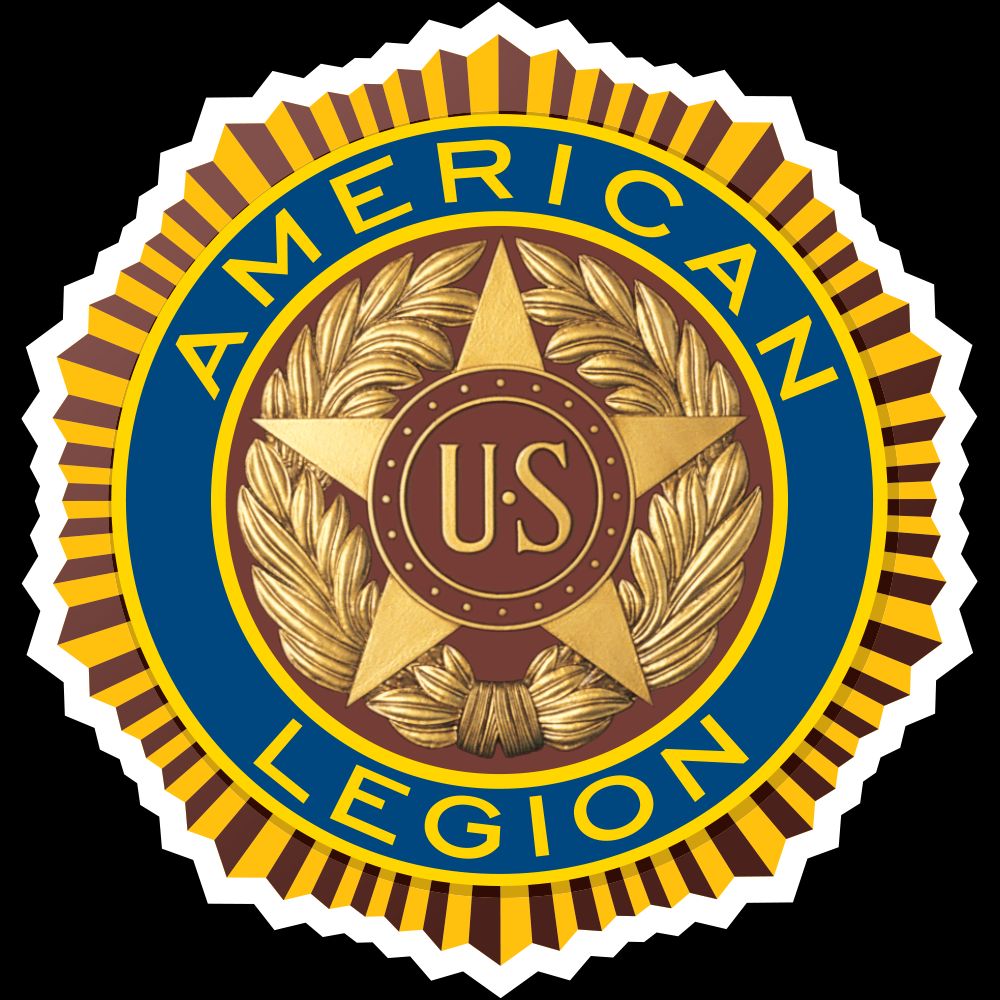 The American Legion emblem