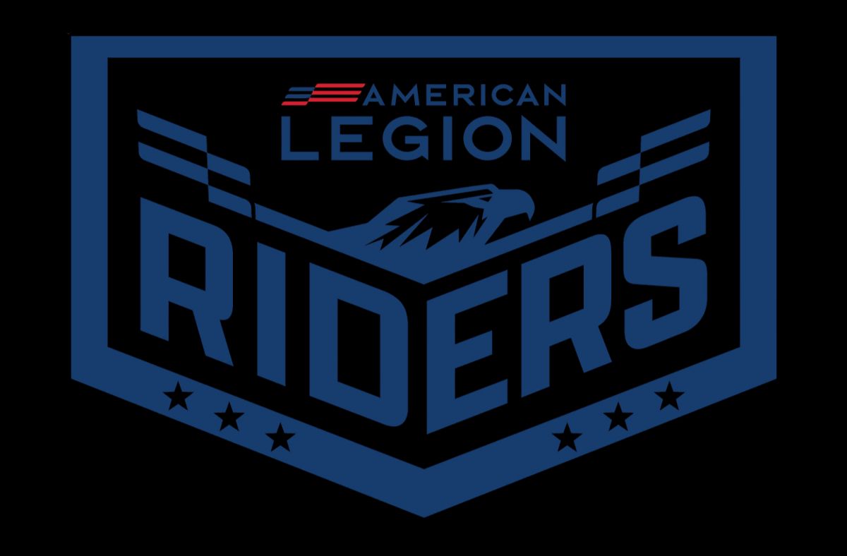 American Legion Riders