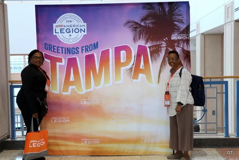 LaLegion Tampa