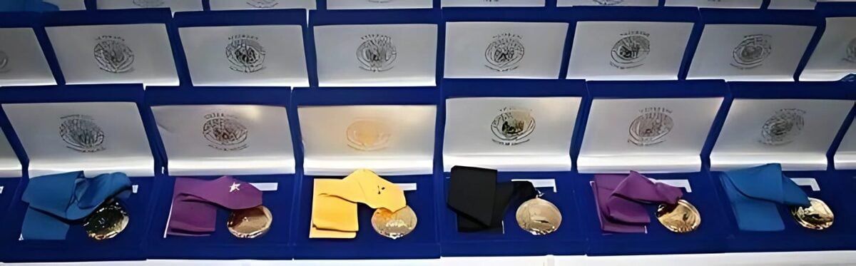Louisiana Veterans Honor Medal