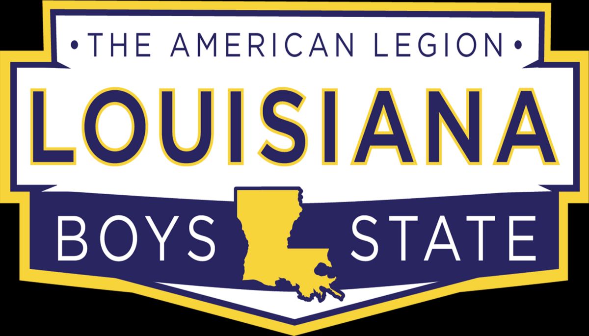 Louisiana Boys State