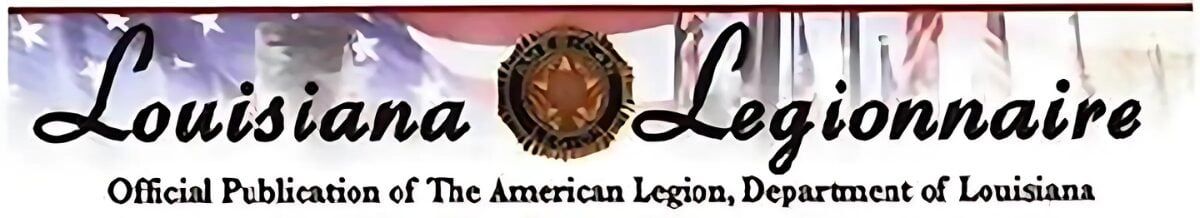 Louisiana Legionnaire