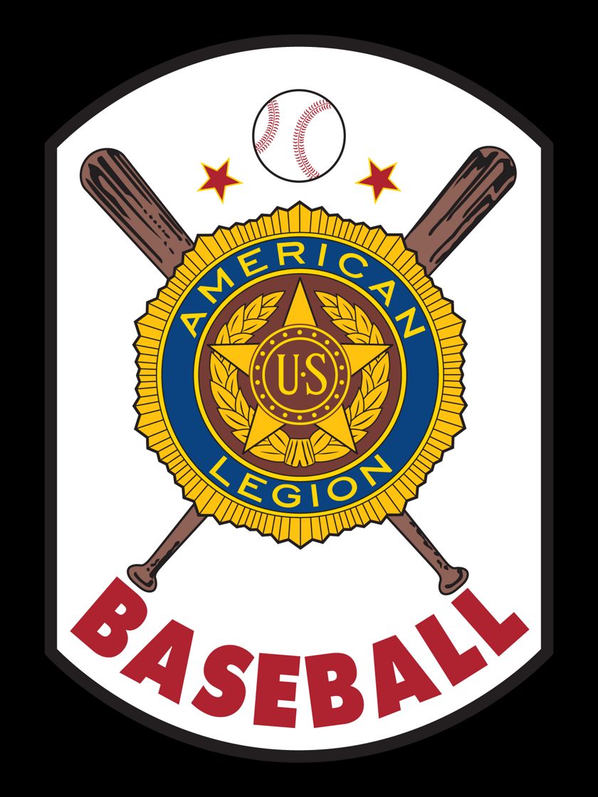 American Legion Baseball emblem